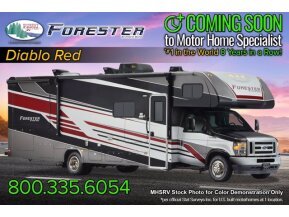 New 2022 Forest River Forester 2861DS